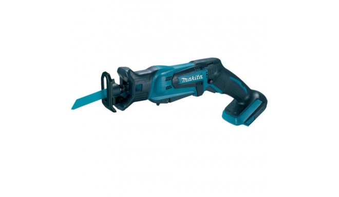 Makita DJR183Z 18V reciprocating saw