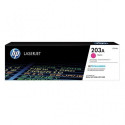 for laser printers, 1300 pages. HP Cartridge No.203A Magenta 1,3K (CF543A)