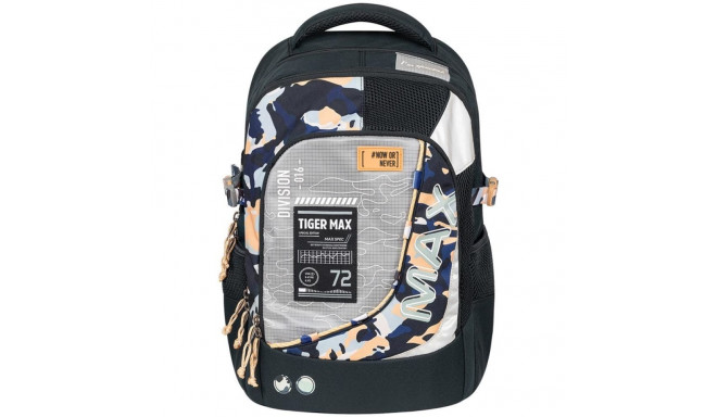 BACKPACK PRO 2 - DIVISION