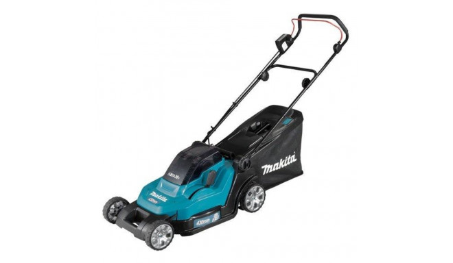 Akutoitega Muruniiduk MAKITA DLM432CT2