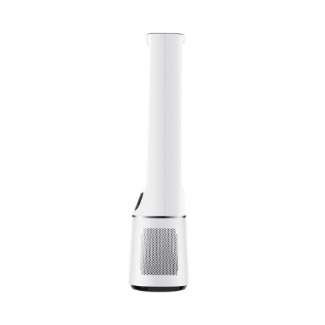 Midea | Bladeless Fan with Air purifier | MFP-120 | White | Diameter 15 cm | Oscillation | Remote co