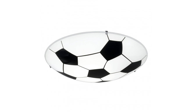 CEILING LIGHT JUNIOR FOOTBALL E27 87284