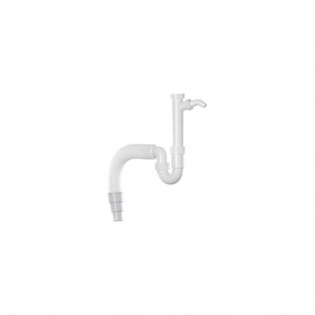 SINK SIPHON 1½ 112.0006.456