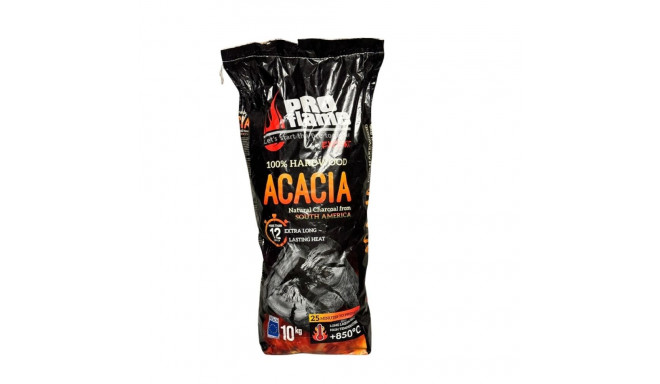 ACACIA WOOD CHARCOAL 10KG PROFLAME