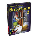 BOARD GAME SABOTEUR SUPPLEMENT