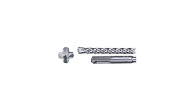 SDS-PLUS puur 8x250x315mm Nemesis