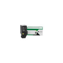 Lexmark CS/CX730 Return Programme Toner Cartridge | 71C2HY0 | Toner cartridge | Yellow