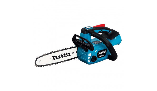 Cordless chainsaw MAKITA DUC254Z