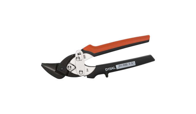Tin scissors BESSEY D15A vasak