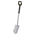 XACT TELESCOPIC POINTED SPADE