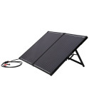 FOLDABLE 100W SOLAR SUITCASE TX-215