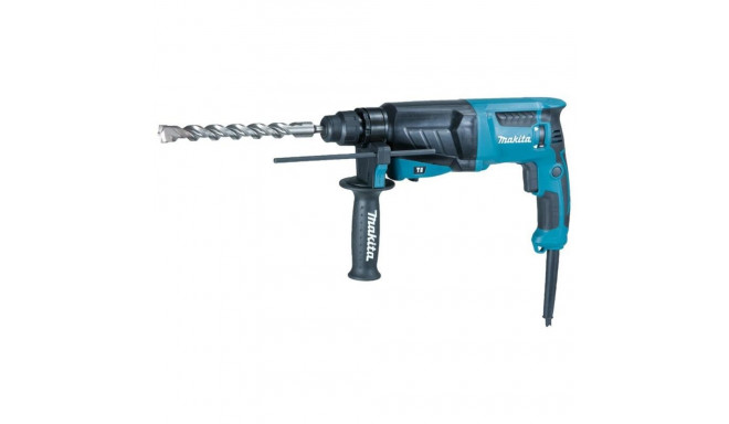 800 W pöördhaamer HR2630J Makita