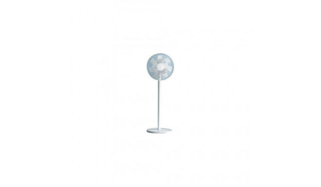 Xiaomi Smart Standing Fan 2 Pro EU BHR5856EU valge pöörlev põrandaventilaator 24 W