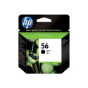 HP tindikassett 56 19ml DJ5550, must