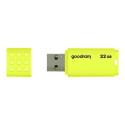 GOODRAM UME2-0320Y0R11 GOODRAM memory USB UME2 32GB USB 2.0 Yellow