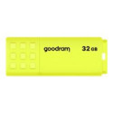 GOODRAM UME2-0320Y0R11 GOODRAM memory USB UME2 32GB USB 2.0 Yellow