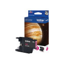 Brother tint LC1240M 600lk, magenta
