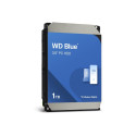 Western Digital kõvaketas Desktop Blue WD10EZEX 1TB SATA 6Gb/s 64MB 3,5" Bulk