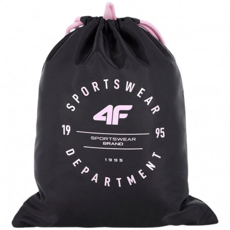 4F jalatsikott F081 4FJWSS24AGYMF081 21S, must