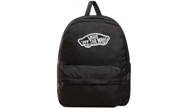 Plecak Vans Ols Skool Classic czarny VN000H4YBLK1