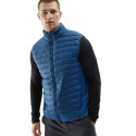 Kamizelka męska 4F M062 denim 4FAW23TVESM062 32S XL