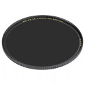 B+W Filter 82mm ND 1.8 MRC Nano Master