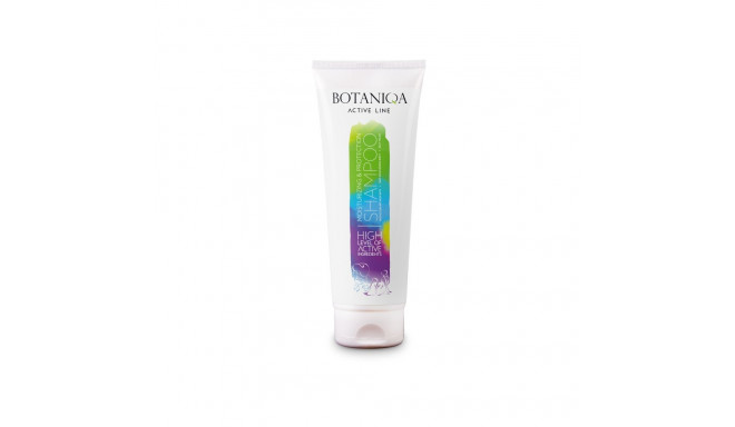 Botaniqa Active Line Moisturizing & Protection šampoon koertele 250ml