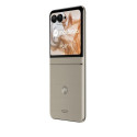 Motorola RAZR 50 17.5 cm (6.9&quot;) Dual SIM Android 14 5G USB Type-C 8 GB 256 GB 4200 mAh Sand