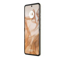 Motorola RAZR 50 17.5 cm (6.9&quot;) Dual SIM Android 14 5G USB Type-C 8 GB 256 GB 4200 mAh Sand