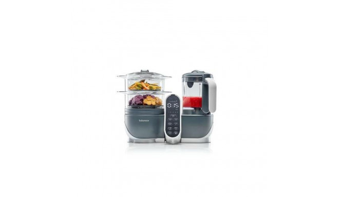 BabyMoov Nutribaby + food processor 400 W 0.7 L Grey