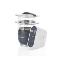 BabyMoov Nutribaby + food processor 400 W 0.7 L Grey