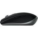 Logitech MX Anywhere 3S for Mac mouse Office Right-hand RF Wireless + Bluetooth Laser 8000 DPI