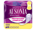 AUSONIA DISCREET compresas incontinencia mini 24 u