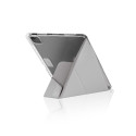 STM OPP – Etui origami iPad Air 11” (M2) (szary)