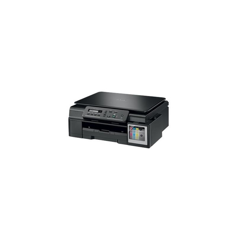 Управление принтером. Принтер бротхер DCP-t500w. Brother DCP-t300. Принтер brother DCP t300. Принтер brother 425.