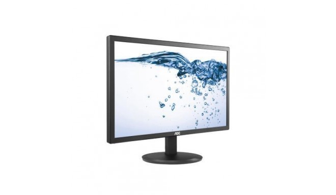 AOC monitor 19.5" IPS WXGA+ LCD I2080SW