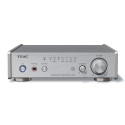 Teac AI-303 stereovahvistin, hopea