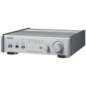 Teac AI-303 stereovahvistin, hopea