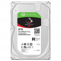 Seagate IRONWOLF PRO 8 Tt SATAIII 256 Mt 3,5" -kovalevy