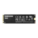 Samsung 990 PRO SSD 4 Tt M.2 -SSD-kovalevy