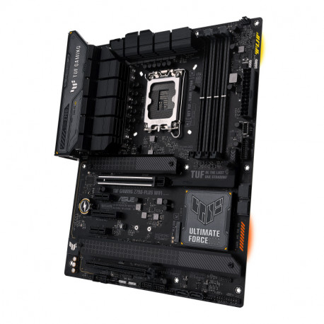 Asus TUF GAMING Z790-PLUS WIFI ATX emaplaat