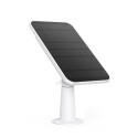 Anker eufyCam Solar Panel Charger -aurinkopaneeli, valkoinen