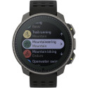 Suunto Vertical Titanium Solar -urheilukello, Black