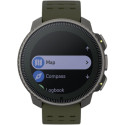 Suunto Vertical Titanium Solar -urheilukello, Forest