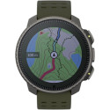 Suunto Vertical Titanium Solar -urheilukello, Forest