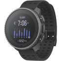 Suunto Vertical Titanium Solar -urheilukello, Black