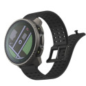 Suunto Vertical Titanium Solar -urheilukello, Black