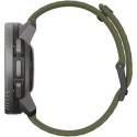 Suunto Vertical Titanium Solar -urheilukello, Forest