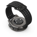 Suunto Vertical Titanium Solar -urheilukello, Black