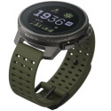 Suunto Vertical Titanium Solar -urheilukello, Forest